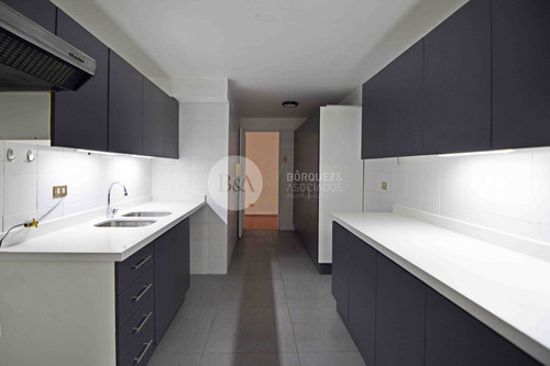 22769 - Barrio Plaza Las Lilas / Pocuro