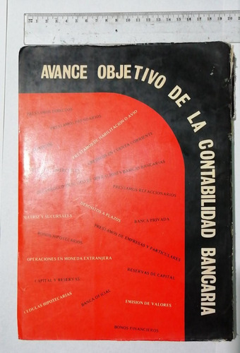 Avance Objetivo De La Contabilidad Bancaria. Qué Es Un Banco