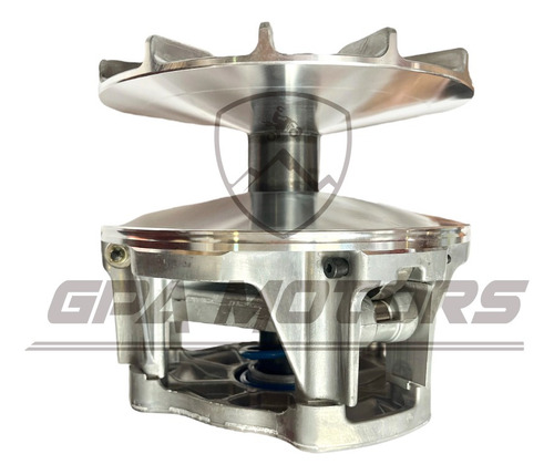 Clutch Embrague Primario Para Polaris Sportsman 700 (06-10)