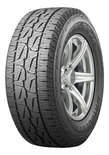 Neumático Bridgestone Dueler A/t 001 255/60 R18 112 S