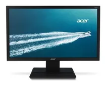 Comprar Monitor 19.5  Pulgadas Acer V206hql 1600x900 Full Hd Led 