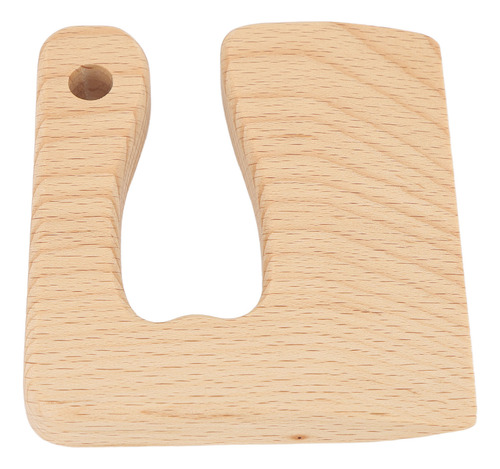 Cuchillo De Madera Para Niños, Ergonómico, Para Exteriores,