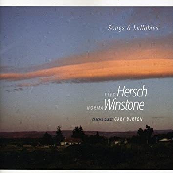 Hersch Fred / Winstone Norma Songs & Lullabies Usa Import Cd