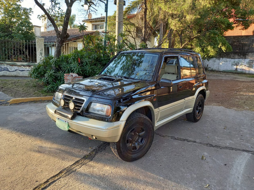 Suzuki Vitara 2.0 Jlx I