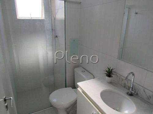 Imagem 15 de 15 de Apartamento À Venda Em Loteamento Center Santa Genebra - Ap022316