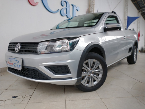 Saveiro Trendline 1.6