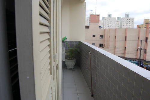 Imagem 2 de 15 de Venda Apartamento Sao Bernardo Do Campo Rudge Ramos Ref: 947 - 1033-9478