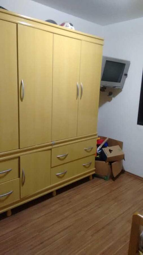 Imagem 4 de 10 de Apartamento Para Venda Em São Bernardo Do Campo, Nova Petrópolis, 3 Dormitórios, 1 Suíte, 2 Banheiros, 2 Vagas - Ap1986_2-1444845
