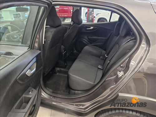 Fiat Pulse 1.3 FLEX DRIVE CVT