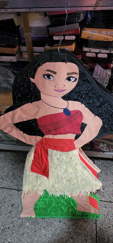 Piñata De Moana