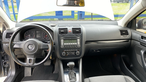 Imagen 9 de 15 de Volkswagen Bora Prestige