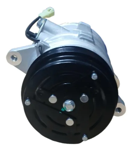 Compressor Chevrolet Spark Cronos Y Matiz 05-12
