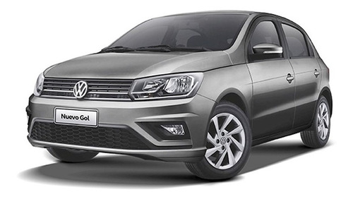 Cambio Aceite Y Filtro Volkswagen Gol Trend 1.6 Desde 2009