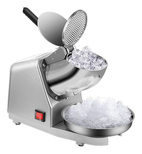 Triturador Granizador Picador Hielo Electrico 500w Licuado