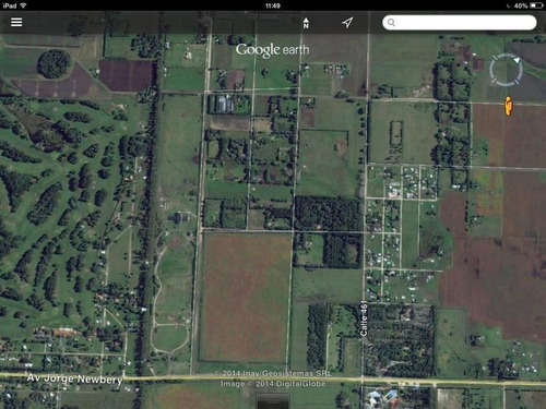Imagen 3 de 3 de Hectáreas Cercanas A Rumencó. Ex Camping