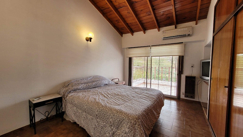 Casa A La Venta En Country Las Lajas