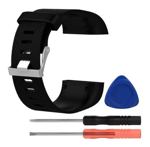 Pulseira Para Relógio Fitbit Surge(mega Promoção)