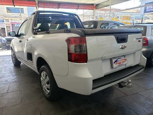 Montana Ls 1.4 Completa