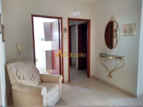 Imagem 16 de 16 de Apartamento Padrão Com 2 Quartos - 733551-v