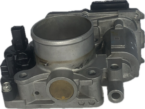 Corpo Borboleta Tbi Honda Civic Crv 2.0 Hrv 1.8 2016-2019