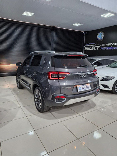 Chery Tiggo 5X 1.5 Txs Flex Aut. 5p