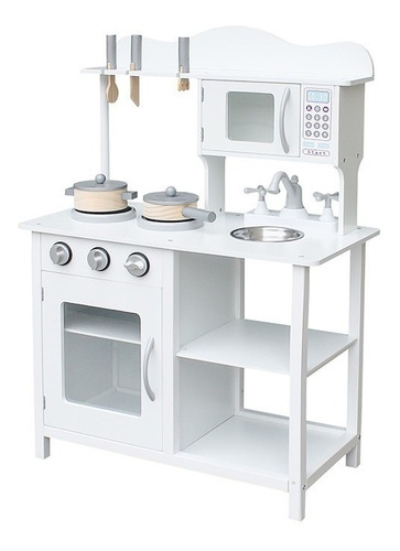 Imagen 2 de 3 de Cocina De Fantasia Veronica
