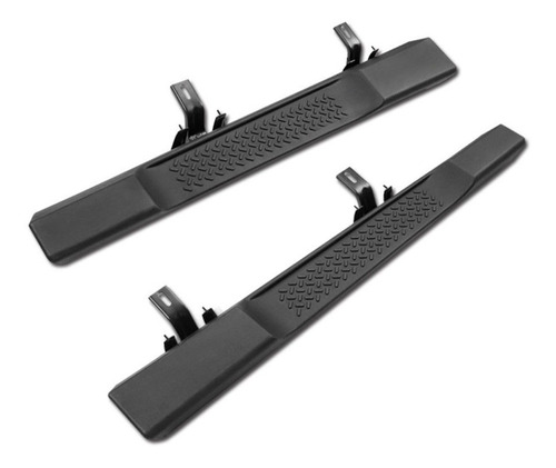 Estribos Para Jeep Jk 2 Puertas 2007-2017 Original Wrangler