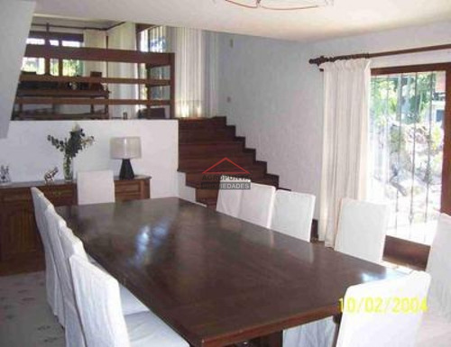 Casa En Venta Playa Mansa Punta Del Este- Ref: 5517