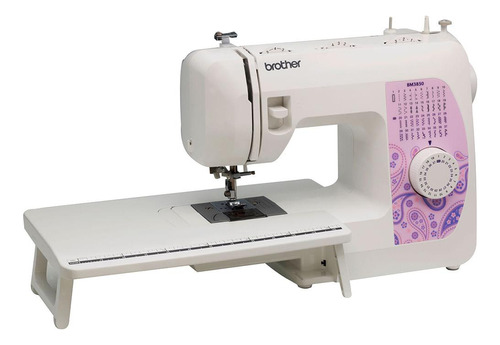 Máquina De Coser Brother Bm-3850. Geant