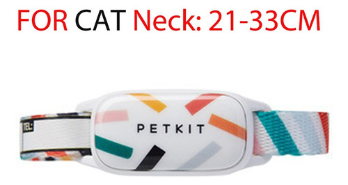 Collar Rastreador Gps Inteligente Para Mascotas