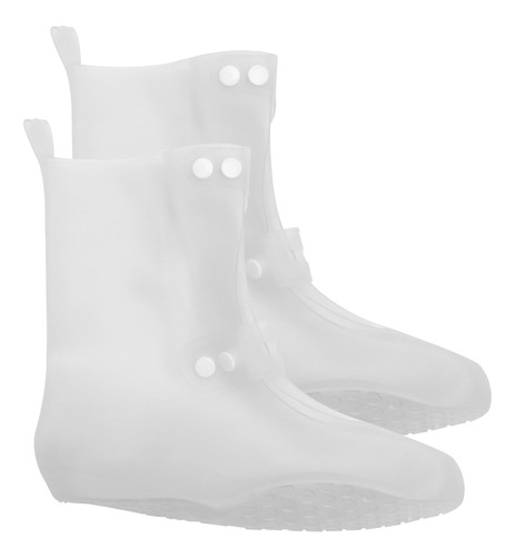 Protectores De Zapatos Que Cubren Zapatos De Lluvia Para Muj