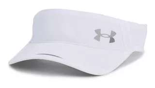 Gorra Under Armour Blanco Hombre Isochill Launch Run 1361563