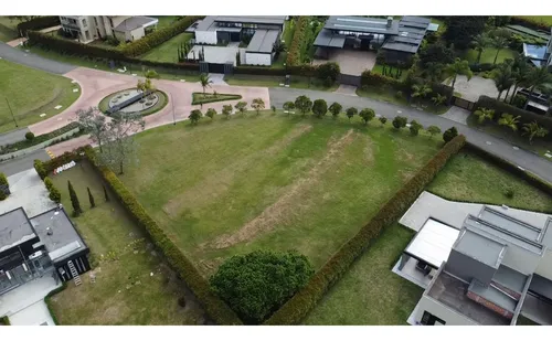 Lote Para Venta Llanogrande