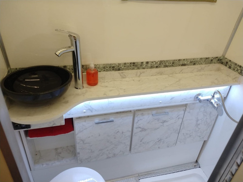 Casa Rodante 4 Personas