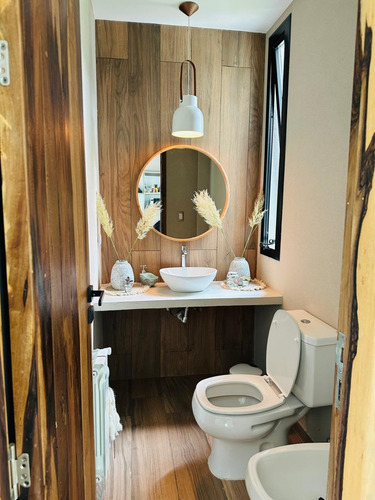 Excelente Casa En Pinamar - Nueva Con Muebles De Diseño