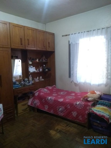 Imagem 3 de 15 de Casa Térrea - Jardim Dos Lagos - Sp - 592245