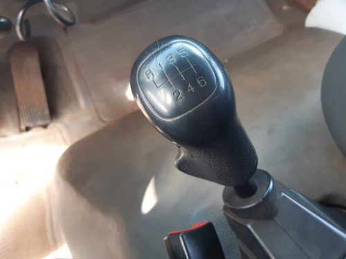 Imagem 7 de 15 de Volkswagen 16-200 1999 4x2 Tanque Limpa Fossa