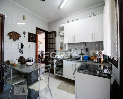 Imagem 13 de 16 de Apartamento - Ap00209 - 70848758