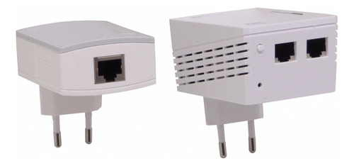 Tp-link Wpa4220-wifi-n300/2-100 + Pa4010-300mbps/1-100 Av600