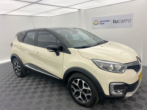 Imagen 11 de 25 de Renault Captur Intens 2.0l