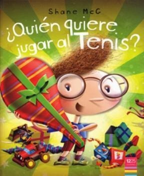 Quien Quiere Jugar Al Tenis