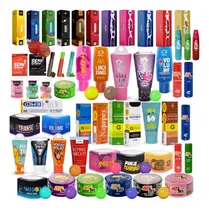 Comprar Gel Lubrificantes Íntimos Excita Anstesia Retarda Hot