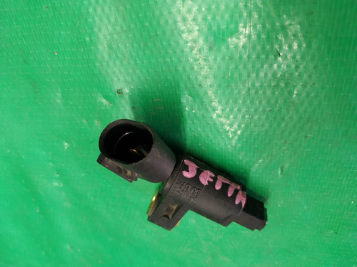 Sensor De Abs Frontal Der Volkswagen Jetta Clasico Mod 08-15 (Usado)