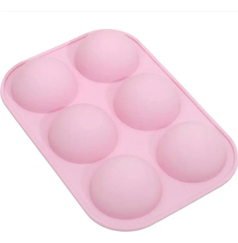 Moldes De Silicon Base Cupcakes Regular