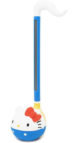 Instrumento Musical Otamatone Special Ed (hello Kitty) Reg. 