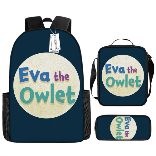 Mochila Deportiva Con Logotipo Impreso Owl D De Suministro De Fábrica