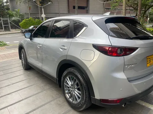 Mazda CX-5 2.5 Touring At