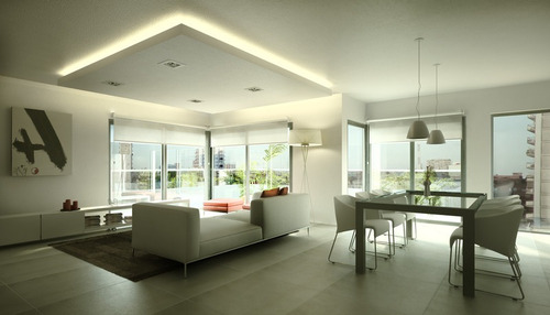 Imagen 13 de 30 de My Residence Venta Departamento 1 Ambiente Belgrano