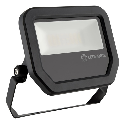 Proyector Reflector Led Osram Ledvance 10w 