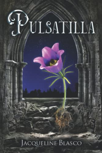 Pulsatilla Jacqueline Blasco